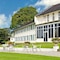 Moorland Garden Hotel - map