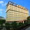 Pazhou Hotel - map