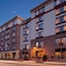 Doubletree By Hilton Hotel Savannah Historic District - map