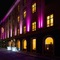 La Cour Des Augustins Boutique Gallery Design Hotel - map