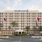 Hotel Golden Tulip Bahrain - map