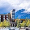 Stoney Nakoda Resort & Casino - map