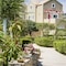 Avithos Resort Apartments Hotel - map