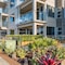 Edgewater Palms Apartments - map