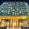 Hyatt Regency Trinidad - map