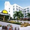 Days Hotel Mactan Cebu - map