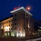 Ibis Gyor - map