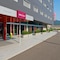 Mercure Nerocubo Rovereto - map