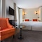 Hôtel La Comtesse - map