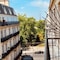 Hotel Elysa Luxembourg - map