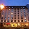 Living Hotel Großer Kurfürst - map