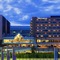 Sheraton Frankfurt Airport Hotel & Conference Center - map