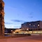 Mercure Hotel Trier Porta Nigra - map