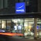 Novotel Mechelen Centrum - map
