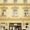 Hotel Angelis - map