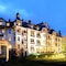 Grandhotel Stary Smokovec - map