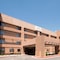 Hawthorn Suites By Wyndham Albuquerque - map