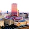Bally's Atlantic City Hotel & Casino - map