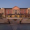 Hilton Garden Inn Atlanta Airport Millenium Center - map
