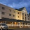 Country Inn & Suites By Radisson, Atlanta Airport South, Ga - map