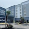 Sky Point Hotel & Suites - Atlanta Airport - map