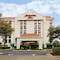 Hampton Inn Austin Airport Area South - map