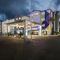 Best Western Cypress Creek - map