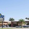 Days Inn By Wyndham Bakersfield - map