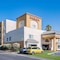 Ramada By Wyndham Bakersfield North - map