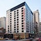Comfort Inn & Suites Baltimore Inner Harbor - map