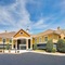 Best Western Plus Cary Inn - Nc State - map