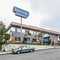 Travelodge By Wyndham Lax South - map