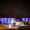Crowne Plaza Dulles Airport, An Ihg Hotel - map