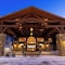The Wyoming Inn Of Jackson Hole - map