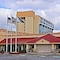 Wyndham Cleveland Airport - map