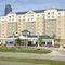 Hilton Garden Inn Houston Galleria - map