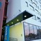 Novotel Suites Wien City Donau - map