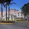 Hampton By Hilton San Jose Airport - map