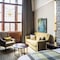 Arthouse Hotel Glasgow - map