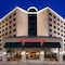 Embassy Suites By Hilton Dallas Love Field - map