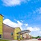 Arya Inn & Suites Farmers Branch - map