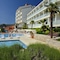 Miramar Sunny Hotel & Residence - map