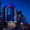 Radisson Blu Royal Hotel, Dublin - map