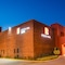 Fiesta Inn Monterrey La Fe - map