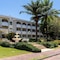 Bahia Plaza Hotel - map