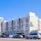 Holiday Inn Express West Los Angeles By Ihg - map