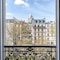 Avenir Hotel Montmartre - map