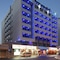 Rolla Residence Hotel Apartment - map