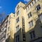 Arthotel Ana Gala Vienna - map