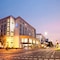 Dorint Hotel Dresden - map